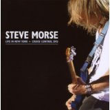 MORSE STEVE