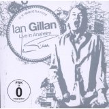 GILLAN IAN GILLAN IAN