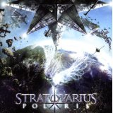 STRATOVARIUS