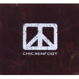 CHICKENFOOT