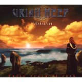 URIAH HEEP