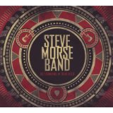 MORSE STEVE MORSE STEVE