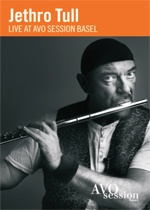 JETHRO TULL JETHRO TULL