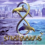 STRATOVARIUS