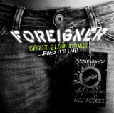 FOREIGNER