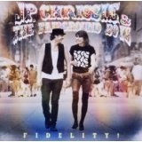 JP CHRISSIE & FAIRGROUND BOYS JP CHRISSIE & FAIRGROUND BOYS