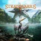 STRATOVARIUS