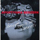 APOPTYGMA BERZERK APOPTYGMA BERZERK