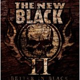 NEW BLACK NEW BLACK