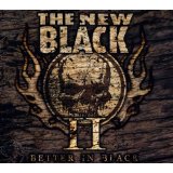 NEW BLACK NEW BLACK