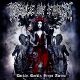 CRADLE OF FILTH