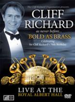 CLIFF RICHARD