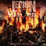 LEGION OF THE DAMNED