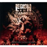 LEGION OF THE DAMNED