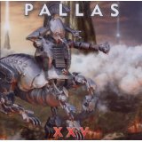 PALLAS PALLAS