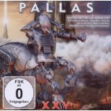 PALLAS PALLAS