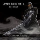 PELL AXEL RUDI PELL AXEL RUDI