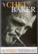 BAKER CHET