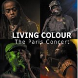 LIVING COLOUR LIVING COLOUR