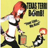 TEXAS TERRI BOMB!