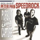 PETER PAN SPEEDROCK PETER PAN SPEEDROCK