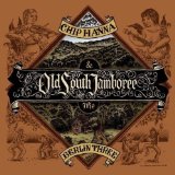 CHIP HANNA & THE BERLIN THREE