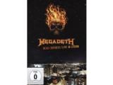 MEGADETH MEGADETH