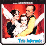 MORRICONE ENNIO