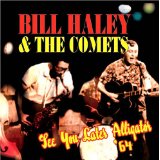 HALEY BILL & HIS COMETS