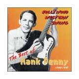 PENNY HANK