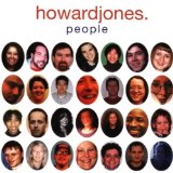 JONES HOWARD