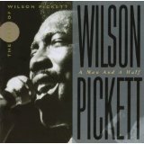 PICKETT WILSON