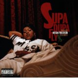 MISSY ELLIOTT