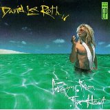 ROTH DAVID LEE