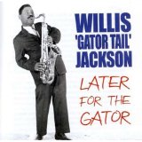 JACKSON WILLIS