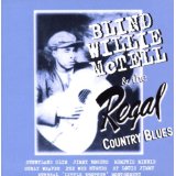 McTELL BLIND WILLIE