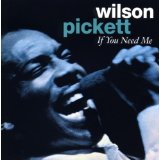 PICKETT WILSON