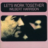 HARRISON WILBERT
