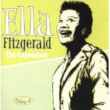 FITZGERALD ELLA