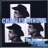 MINGUS CHARLES