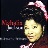 JACKSON MAHALIA