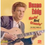 DUANE EDDY