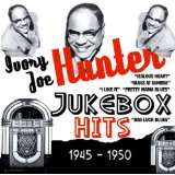 HUNTER IVORY JOE