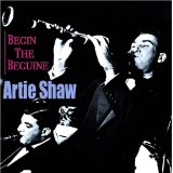 SHAW ARTIE