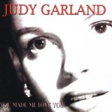 GARLAND JUDY