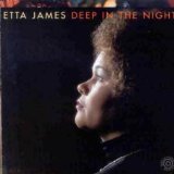 JAMES ETTA