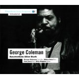 COLEMAN GEORGE