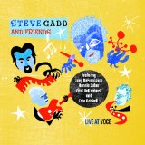 GADD STEVE