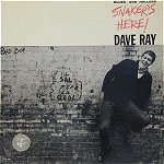 RAY DAVE