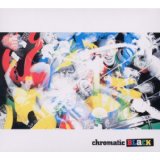 CHROMATIC BLACK